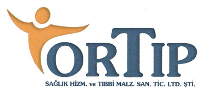 Ortıp Sağlık Hizmetleri Logo